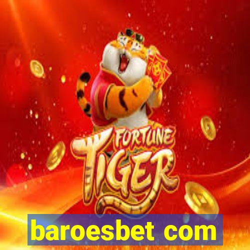 baroesbet com